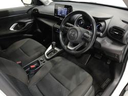 2022 Toyota
                Yaris Cross GX