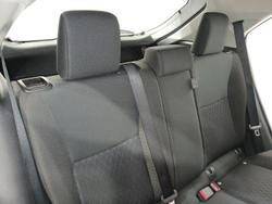 2022 Toyota
                Yaris Cross GX