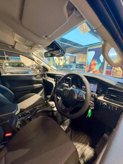 2024 Volkswagen
Amarok TDI405 Core
