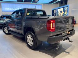 2024 Volkswagen
Amarok TDI405 Core
