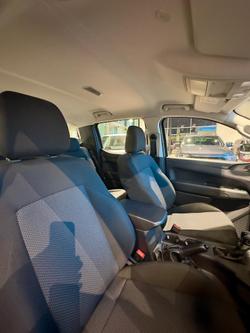 2024 Volkswagen
Amarok TDI405 Core