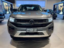 2024 Volkswagen
Amarok TDI405 Core