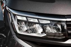 2024 Volkswagen
Amarok TDI405 Core