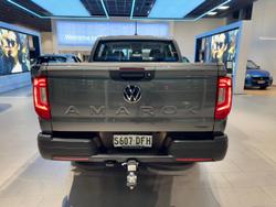 2024 Volkswagen
Amarok TDI405 Core