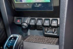 2024 Volkswagen
Amarok TDI405 Core