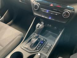 2018 Hyundai
                Tucson Go