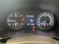 2018 Hyundai
                Tucson Go
