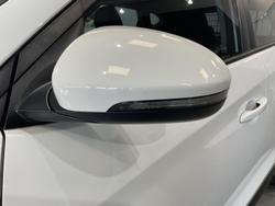 2018 Hyundai
Tucson Go