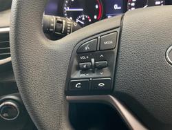 2018 Hyundai
                Tucson Go
