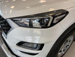 2018 Hyundai
                Tucson Go