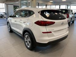 2018 Hyundai
                Tucson Go