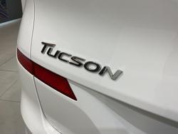 2018 Hyundai
                Tucson Go