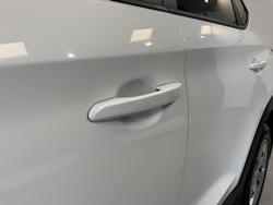 2018 Hyundai
Tucson Go