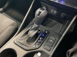 2018 Hyundai
Tucson Go