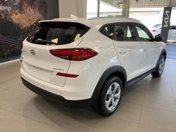 2018 Hyundai
                Tucson Go
