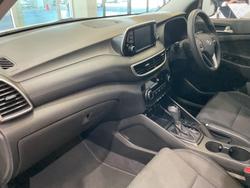 2018 Hyundai
                Tucson Go