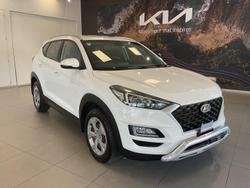 2018 Hyundai
Tucson Go