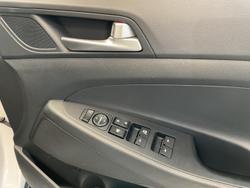 2018 Hyundai
                Tucson Go