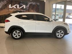 2018 Hyundai
Tucson Go