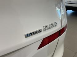 2018 Hyundai
                Tucson Go