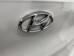 2018 Hyundai
Tucson Go