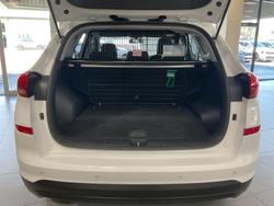 2018 Hyundai
Tucson Go