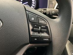 2018 Hyundai
Tucson Go