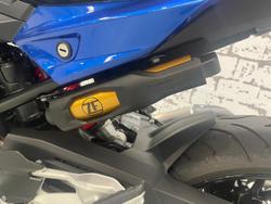 2024 BMW F 900 XR F 900 Blue
