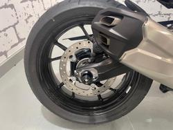 2024 BMW F 900 XR F 900 Blue