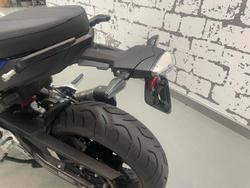 2024 BMW F 900 XR F 900 Blue