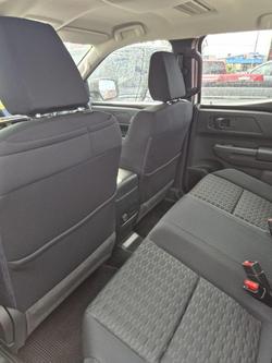 2024 Mitsubishi
Triton GLX