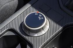 2024 Mitsubishi
                Triton GLX