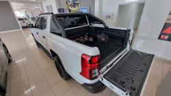 2024 Mitsubishi
Triton GSR