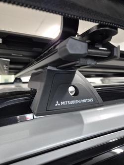 2024 Mitsubishi
                Triton GSR Special Edition