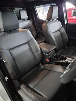 2024 Mitsubishi
                Triton GSR Special Edition