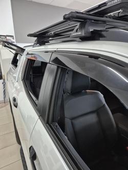 2024 Mitsubishi
                Triton GSR Special Edition