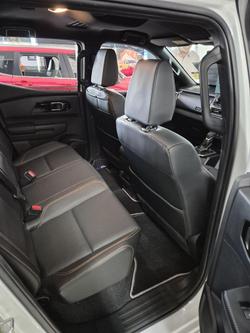 2024 Mitsubishi
                Triton GSR Special Edition