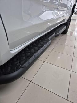2024 Mitsubishi
                Triton GSR Special Edition