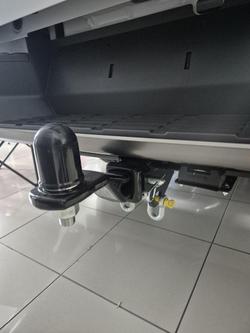 2024 Mitsubishi
                Triton GSR Special Edition