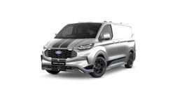 2024 Ford
Transit Custom Sport SWB