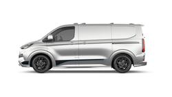 2024 Ford
Transit Custom Sport SWB