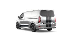 2024 Ford
Transit Custom Sport SWB