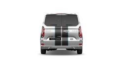2024 Ford
Transit Custom Sport SWB