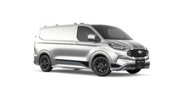 2024 Ford
Transit Custom Sport SWB