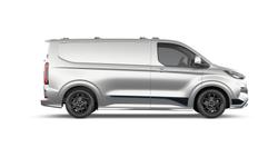 2024 Ford
Transit Custom Sport SWB