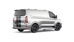 2024 Ford
Transit Custom Sport SWB