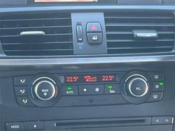 2011 BMW X3 xDrive20d F25 MY12 4X4 Constant Vermilion Red