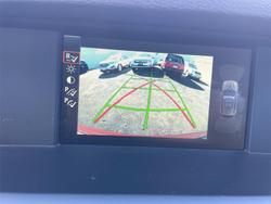2011 BMW X3 xDrive20d F25 MY12 4X4 Constant Vermilion Red