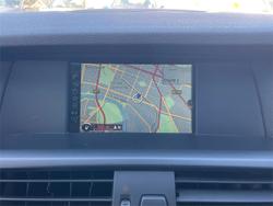 2011 BMW X3 xDrive20d F25 MY12 4X4 Constant Vermilion Red