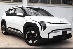 2025 Kia
EV3 Air Long Range